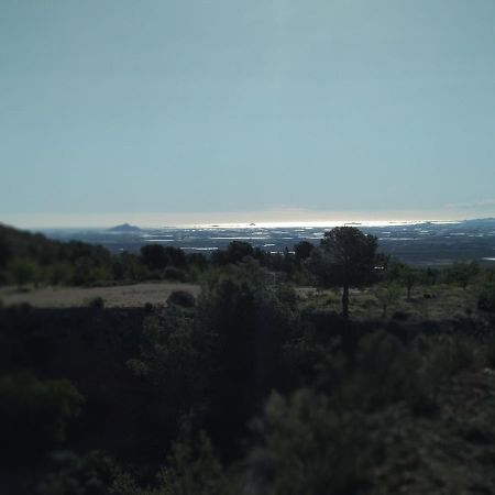 Finca El Carrascal มูร์เซีย ภายนอก รูปภาพ