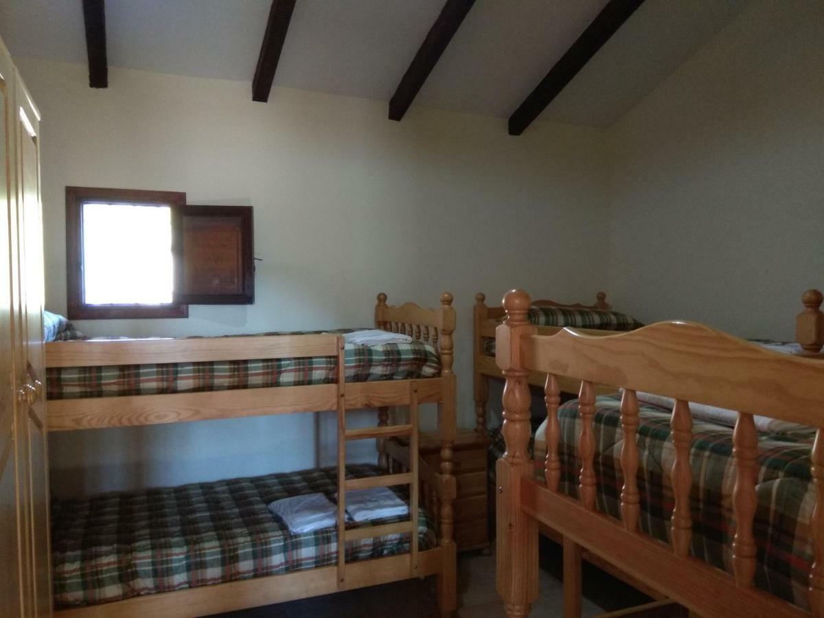 Finca El Carrascal มูร์เซีย ภายนอก รูปภาพ