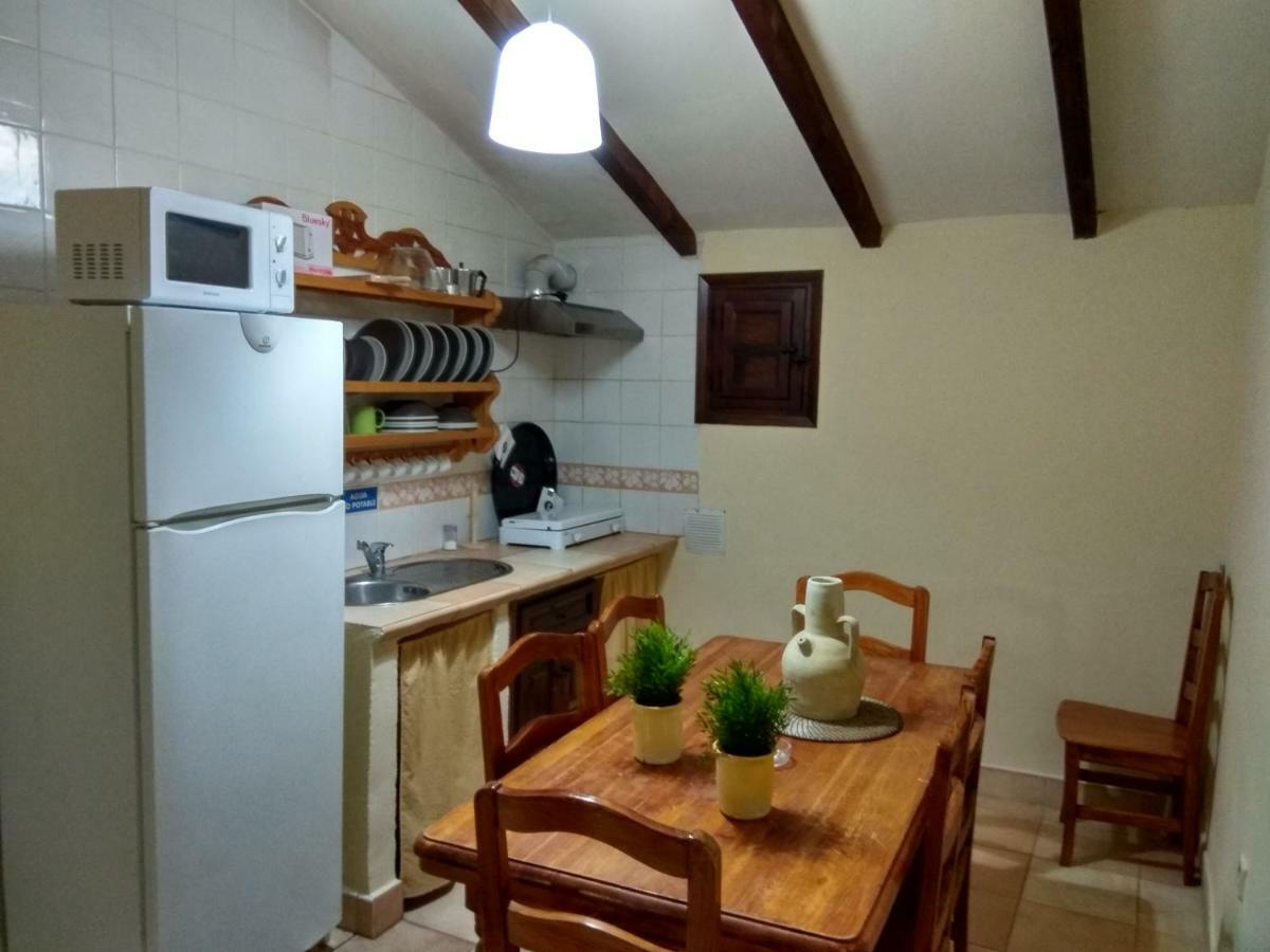 Finca El Carrascal มูร์เซีย ภายนอก รูปภาพ