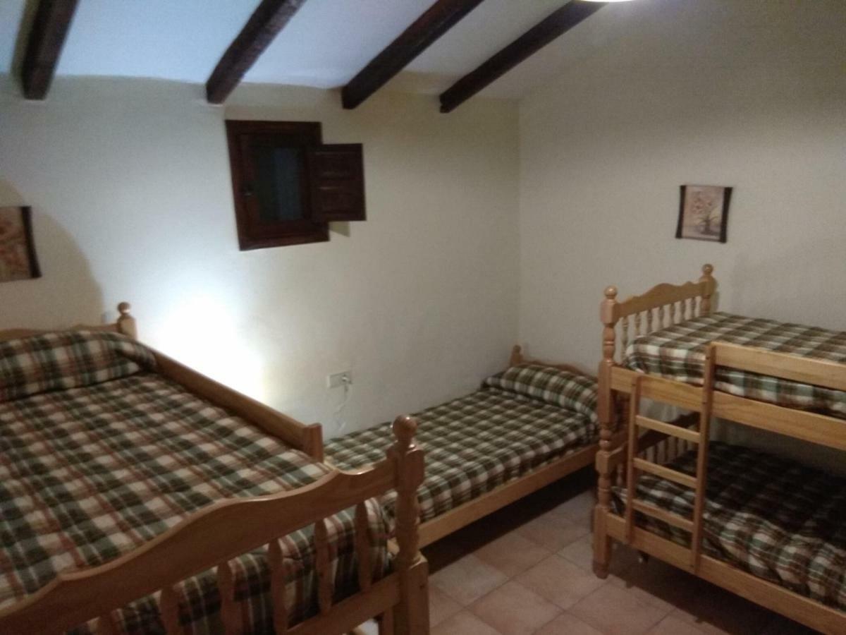 Finca El Carrascal มูร์เซีย ภายนอก รูปภาพ