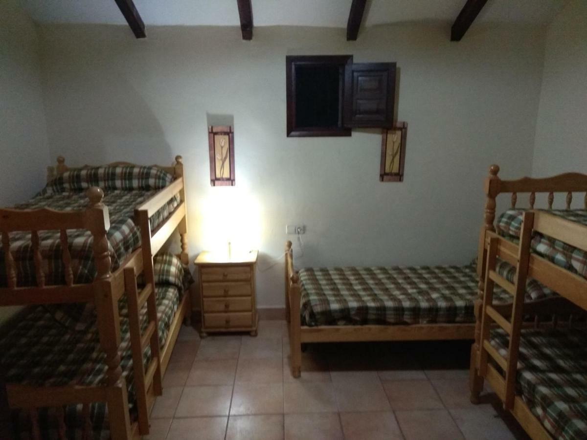 Finca El Carrascal มูร์เซีย ภายนอก รูปภาพ