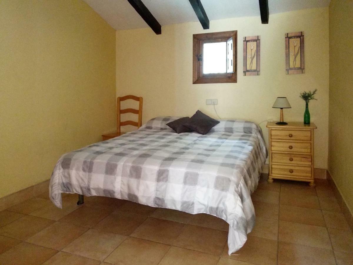 Finca El Carrascal มูร์เซีย ภายนอก รูปภาพ